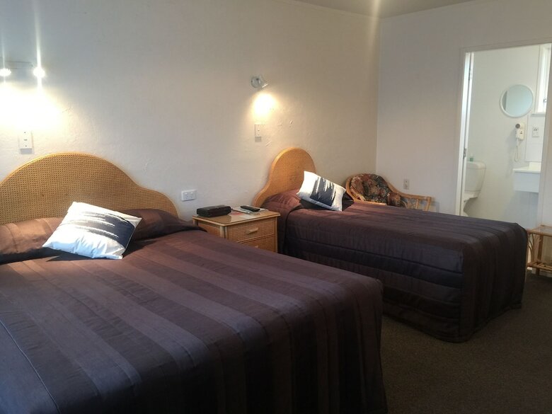 Coachman Motel