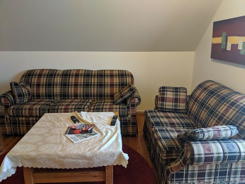 Hotel Gallery Guesthouse Staywest