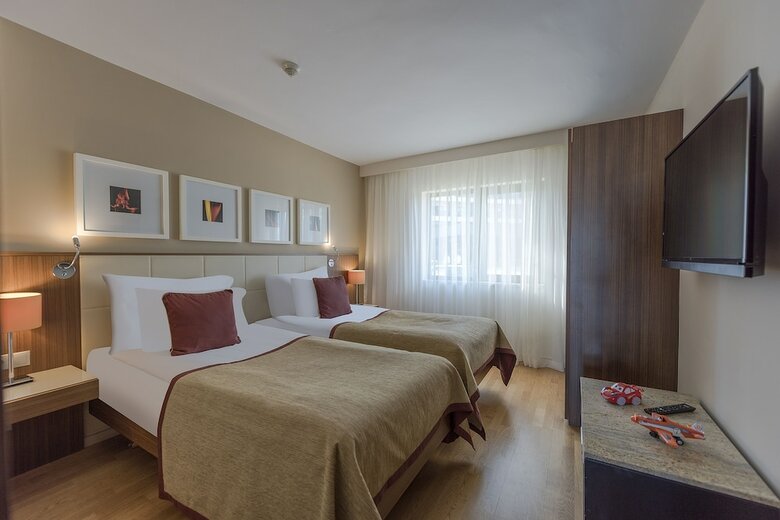 Hotel Arum Barut Collection - All Inclusive