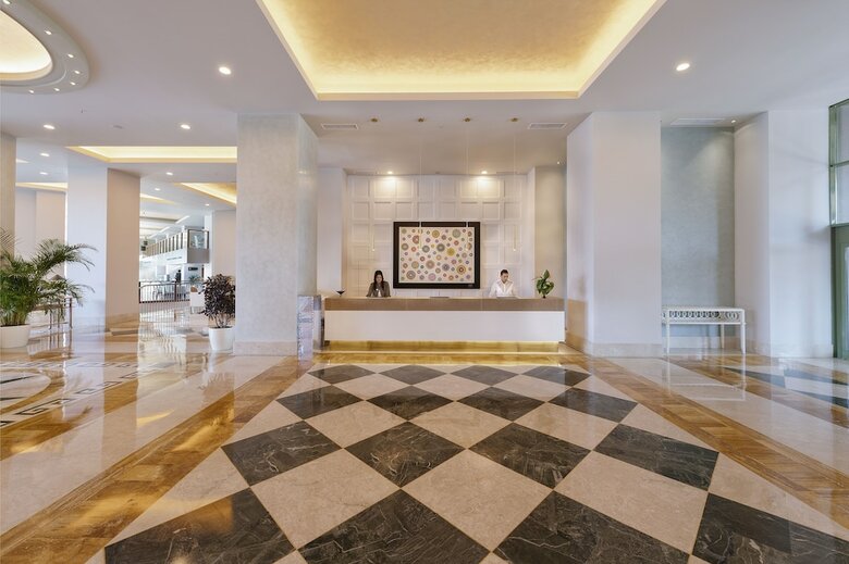 Hotel Arum Barut Collection - All Inclusive