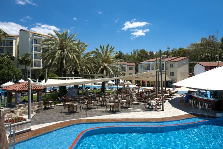 Hotel Arum Barut Collection - All Inclusive