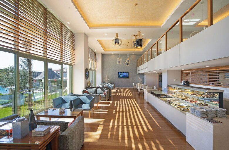 Hotel Arum Barut Collection - All Inclusive