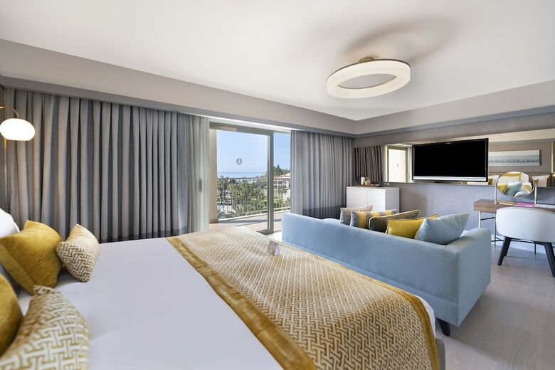 Hotel Arum Barut Collection - All Inclusive