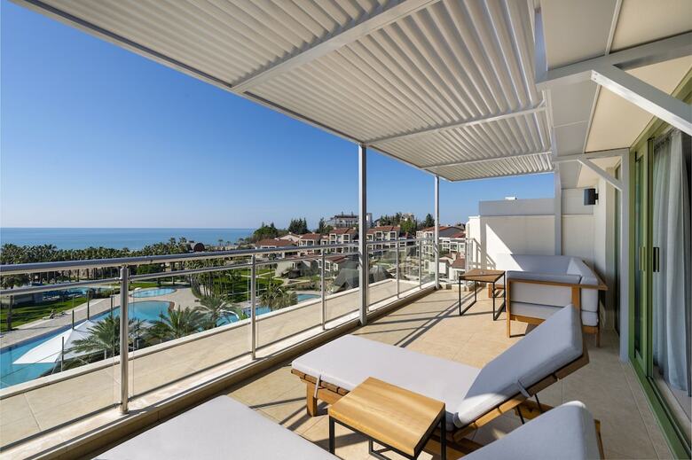 Hotel Arum Barut Collection - All Inclusive