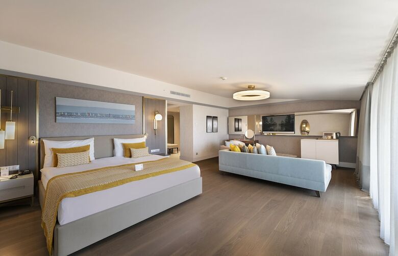Hotel Arum Barut Collection - All Inclusive