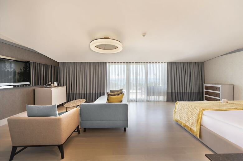 Hotel Arum Barut Collection - All Inclusive