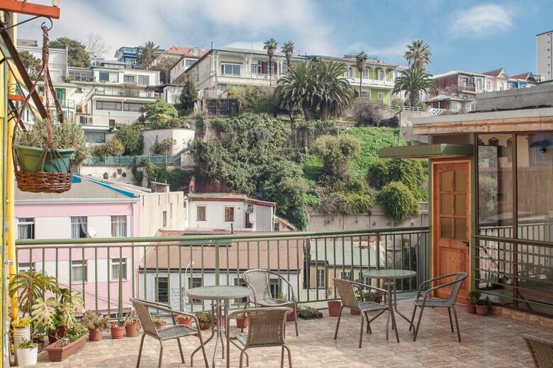 Bed & Breakfast La Galer�a