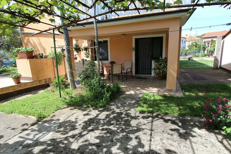 Apartments Rosanna