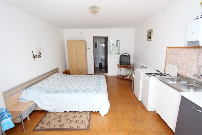Apartments Rosanna