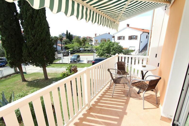 Apartments Rosanna
