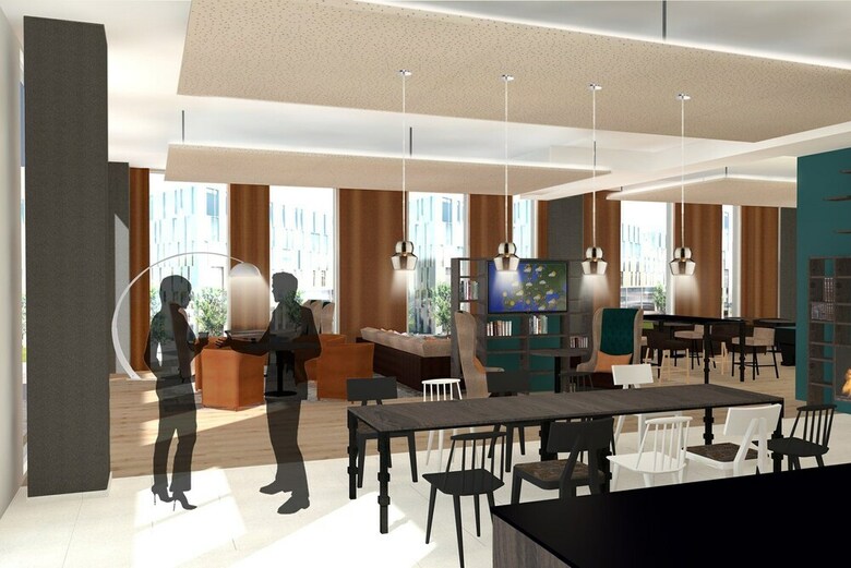 Stellaris Apartment Hotel
