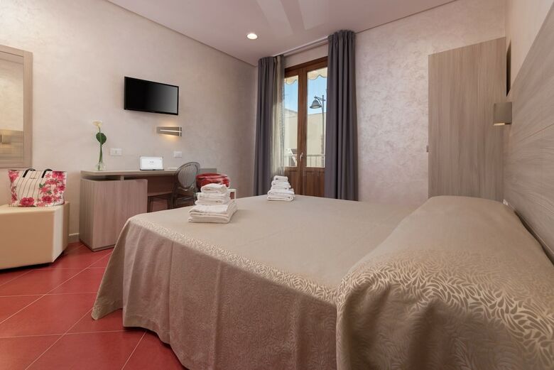 Hotel Biancolilla