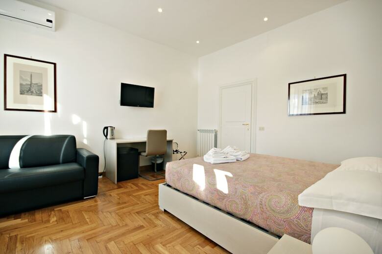 Domus Nicosia Guest House B&B