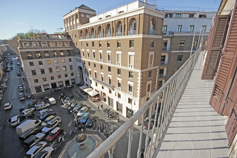 Domus Nicosia Guest House B&B