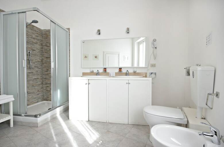 Domus Nicosia Guest House B&B