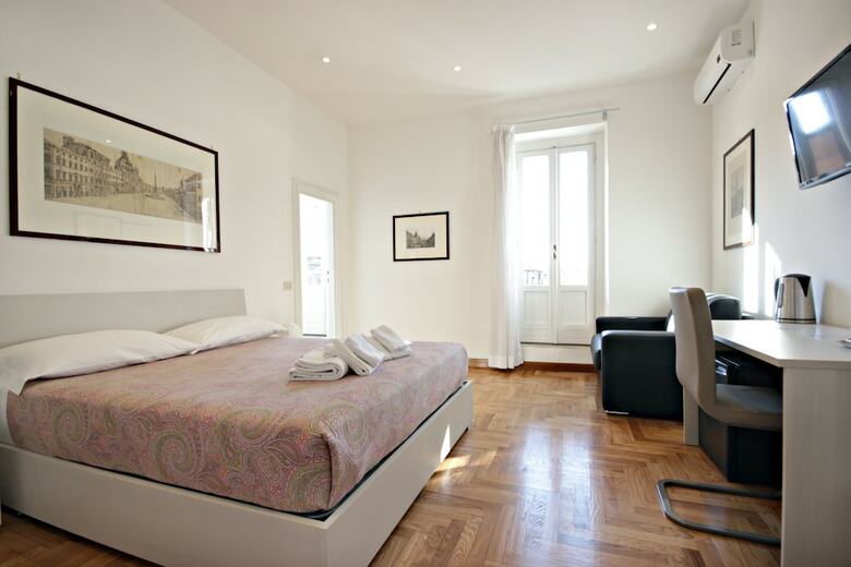 Domus Nicosia Guest House B&B