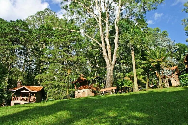 Chalets Do Vale
