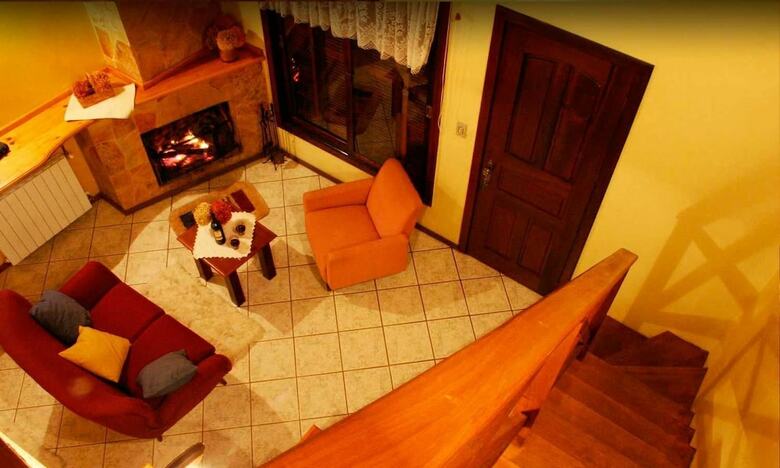 Chalets Do Vale