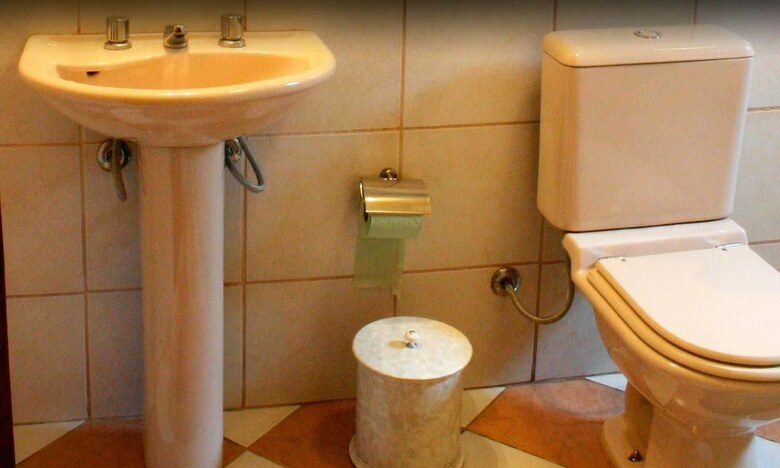 Chalets Do Vale