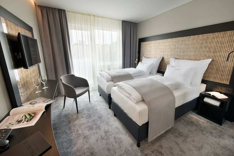 Premium Wellness & Wine Hotel