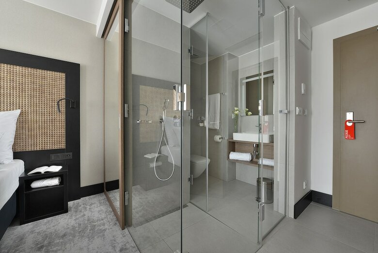 Premium Wellness & Wine Hotel