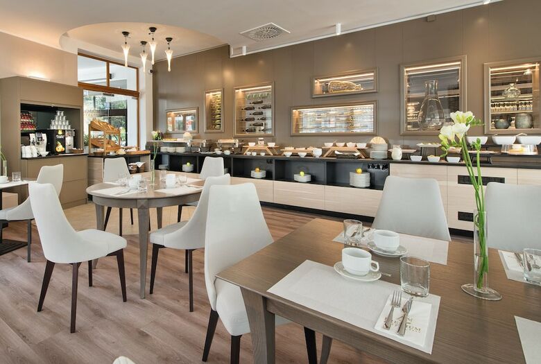 Premium Wellness & Wine Hotel