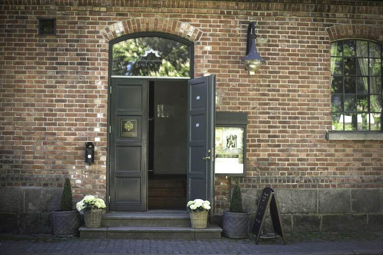Gamlebyen Hotell- Fredrikstad