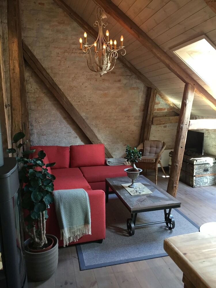 Gamlebyen Hotell- Fredrikstad