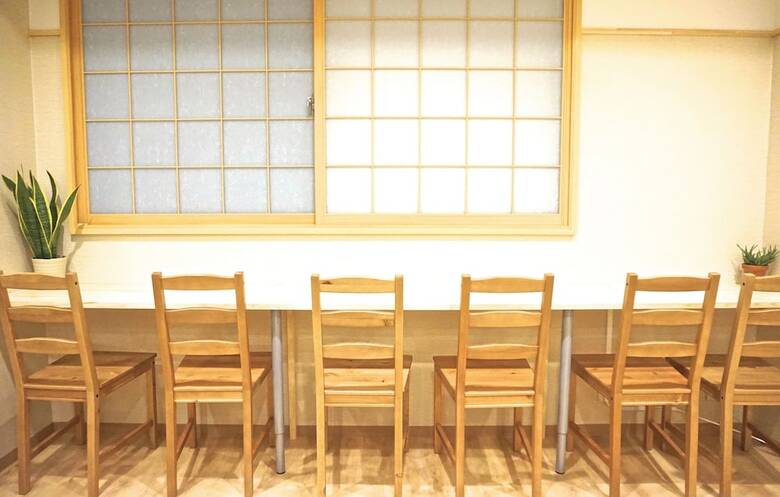 Hostal Hostel Rakutsuki
