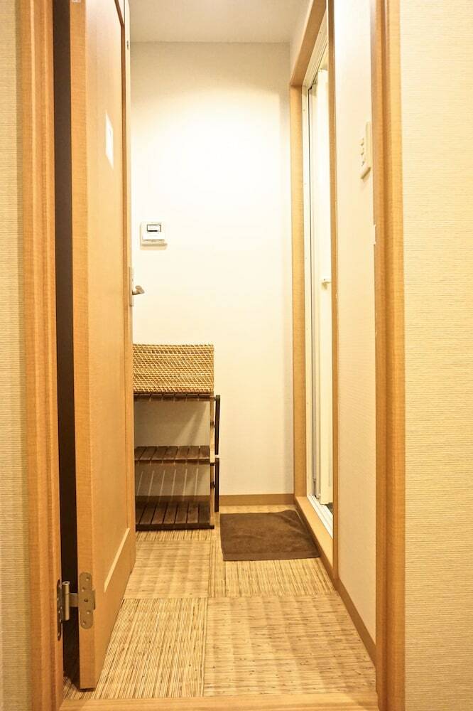 Hostal Hostel Rakutsuki