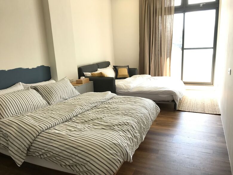 Hostal Welcome Hostel