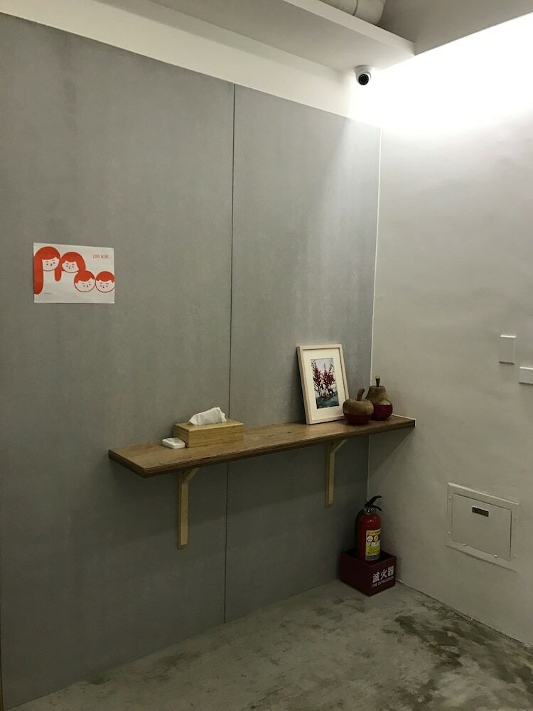 Hostal Welcome Hostel