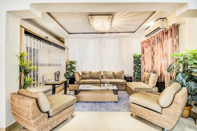 Fabhotel Ivory Pearl Koramangala