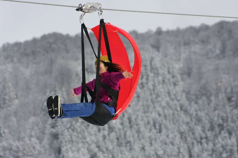 Hotel Lodge Hahnenkamm