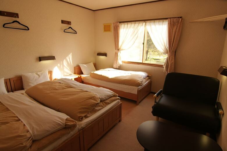Hotel Lodge Hahnenkamm