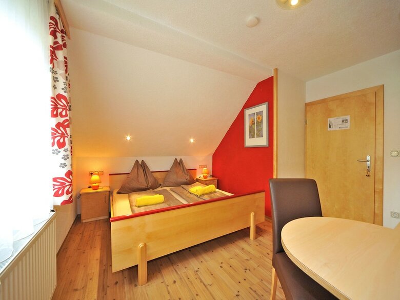 Bed & Breakfast Pension Linder