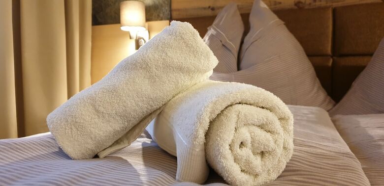 Bed & Breakfast Pension Linder