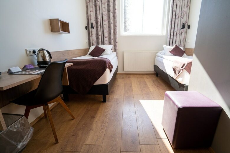 Hotel H�tel Valaskj�lf
