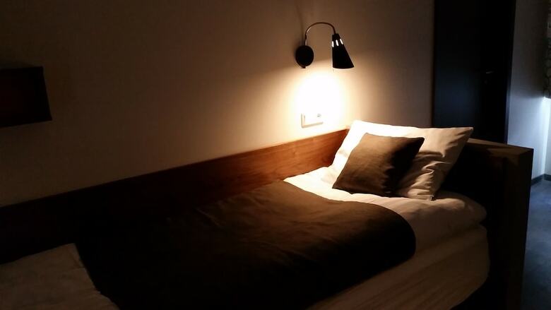 Hotel H�tel Valaskj�lf