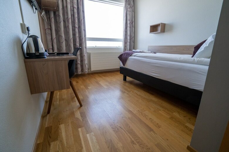 Hotel H�tel Valaskj�lf