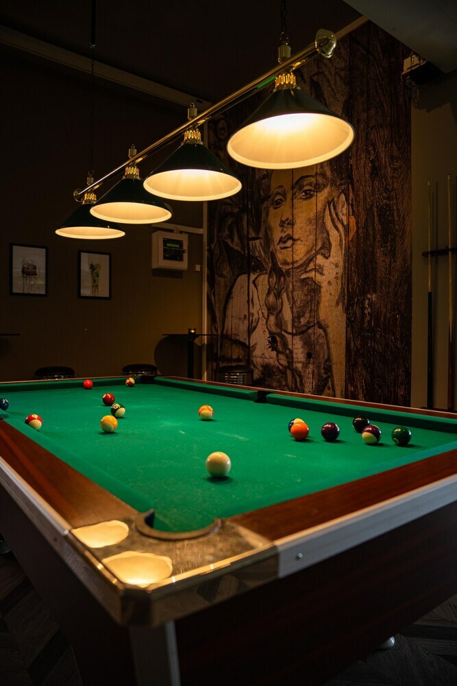 Hotel H�tel Valaskj�lf