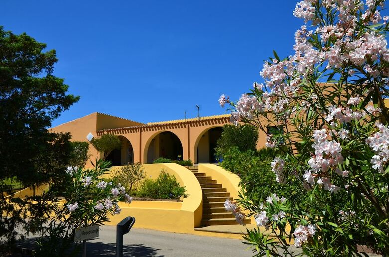 La Plata Beach Hotel