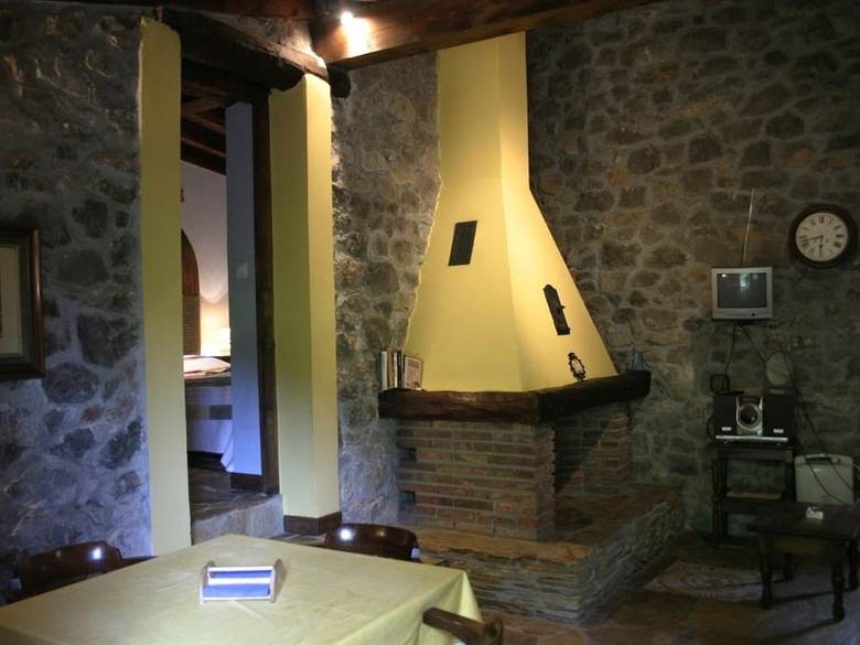 Apartamentos Los Acebos De Pe�a Cabarga