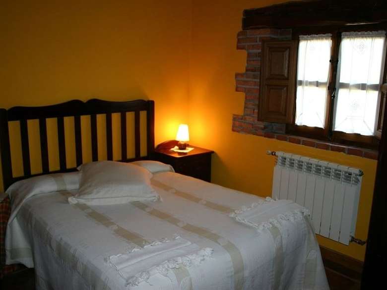 Apartamentos Los Acebos De Pe�a Cabarga