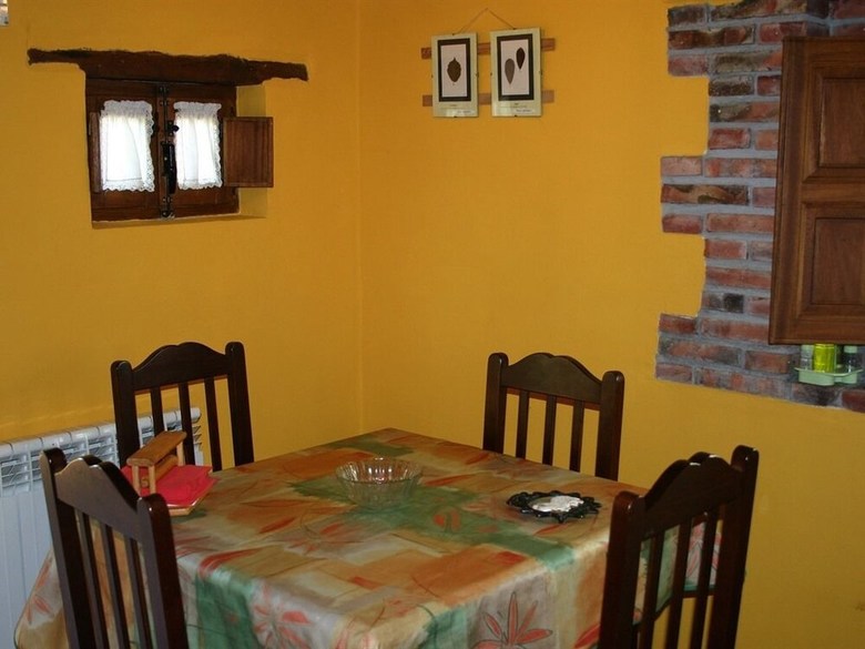 Apartamentos Los Acebos De Pe�a Cabarga