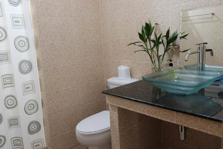 Hotel Sukhumvit 50 Garden Home