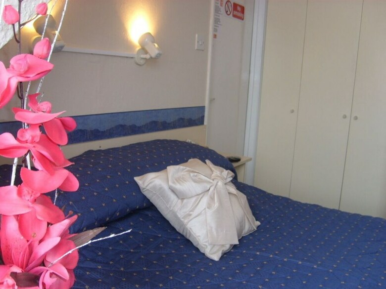 Bed & Breakfast Ivydene Hotel