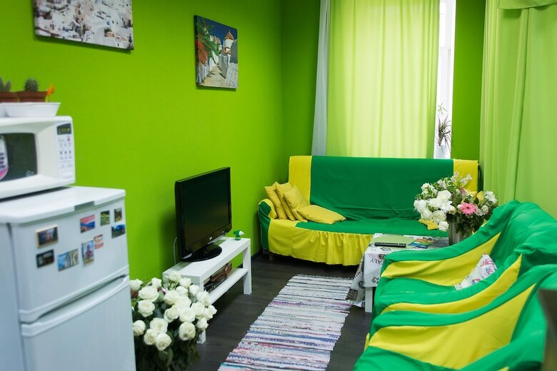 Hostal Teplo - Hostel