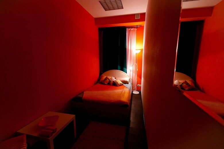 Hostal Teplo - Hostel