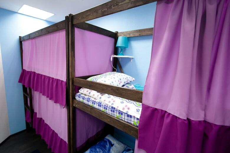 Hostal Teplo - Hostel